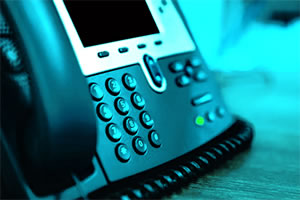 VOIP Phone Bonaire
